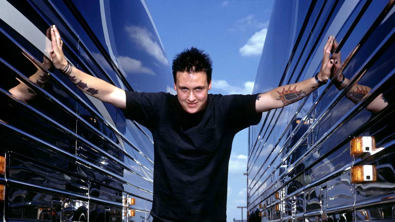 Papa Roach: the story behind Last Resort | Louder