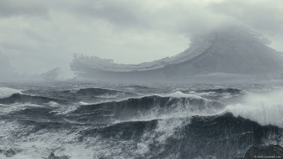 star wars video call backgrounds