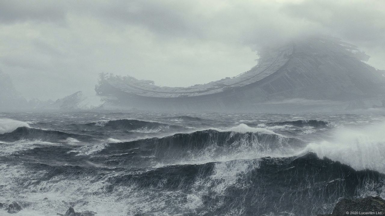 star wars video call backgrounds