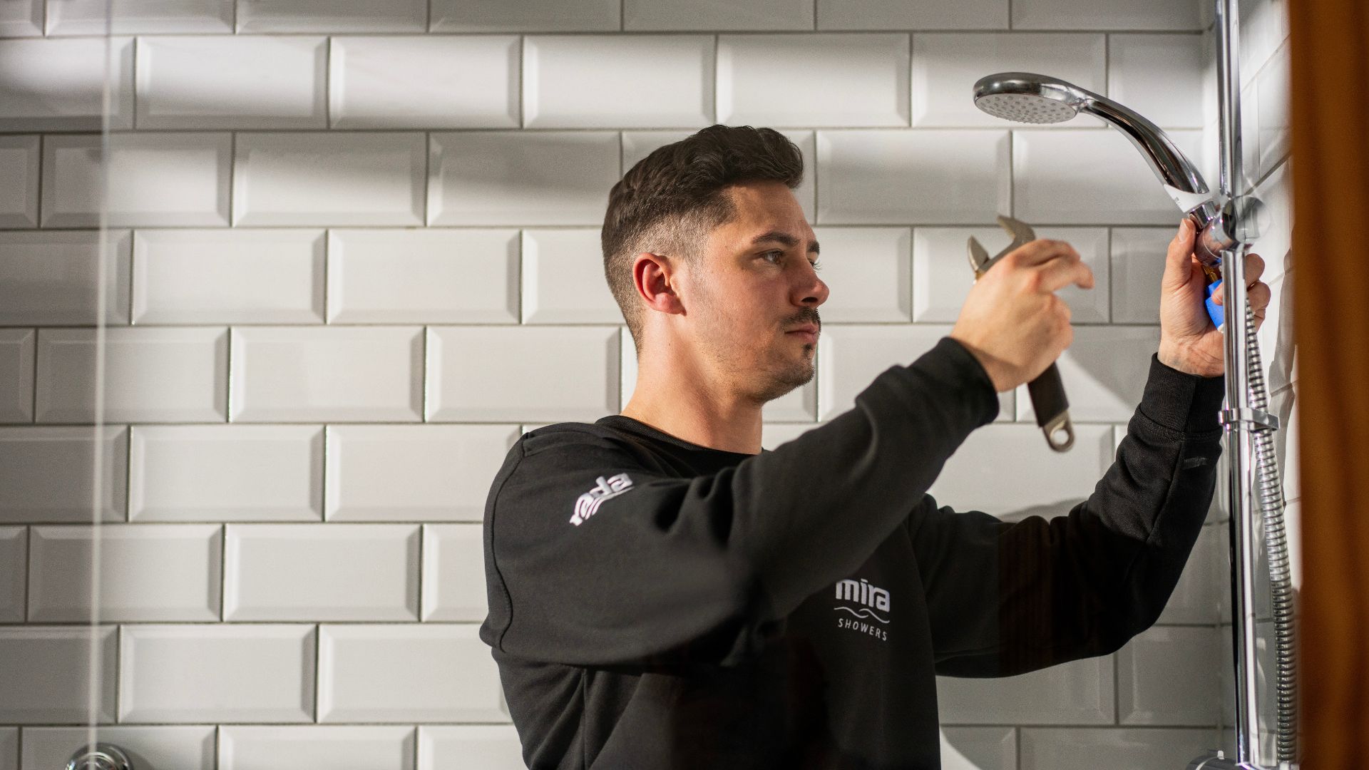 Images of Mira Replacement Shower Service