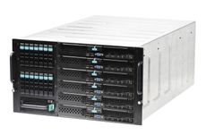 Broadberry Intel Modular Server