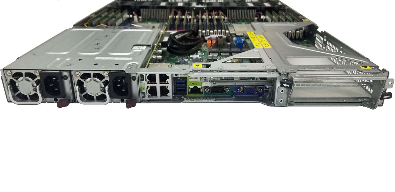 Supermicro Server