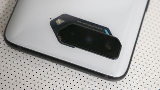 Asus ROG Phone 5 camera array