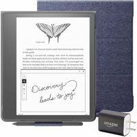 Kindle Scribe Essentials Bundle:$449.97$298.97 on Amazon
