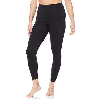 Spanx Look at Me Now Seamless Leggings