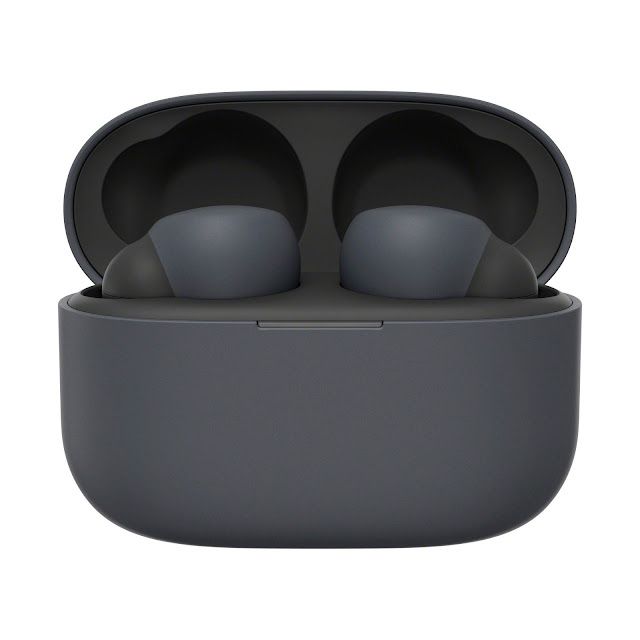 Sony LinkBuds S leak