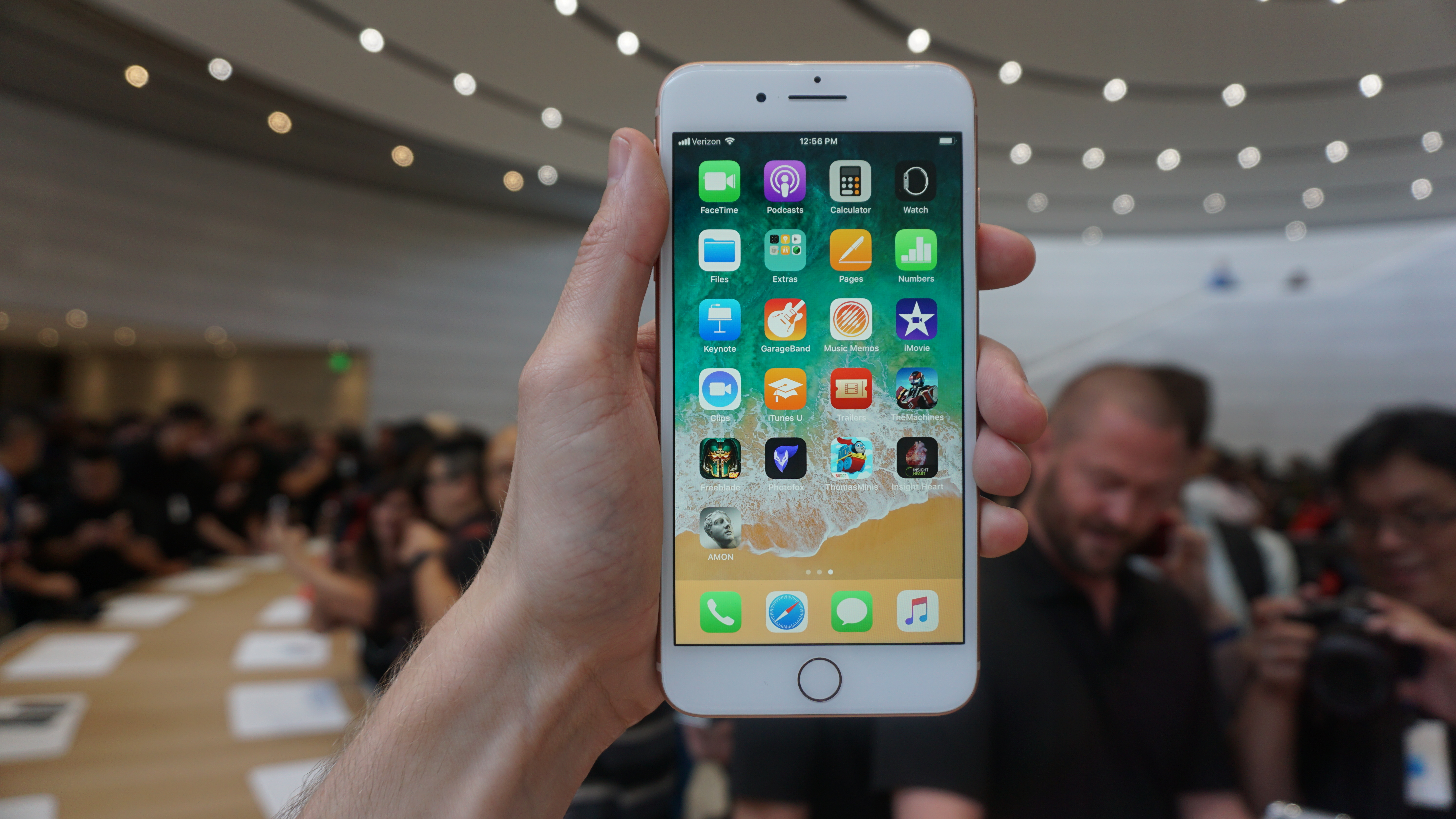 Iphone Se Plus Here S Everything We Know So Far Techradar