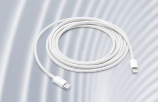 Apple USB-C-to-Lightning Cable