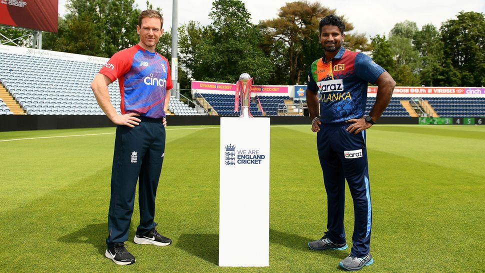 England vs Sri Lanka live stream: how to watch T20 series ...