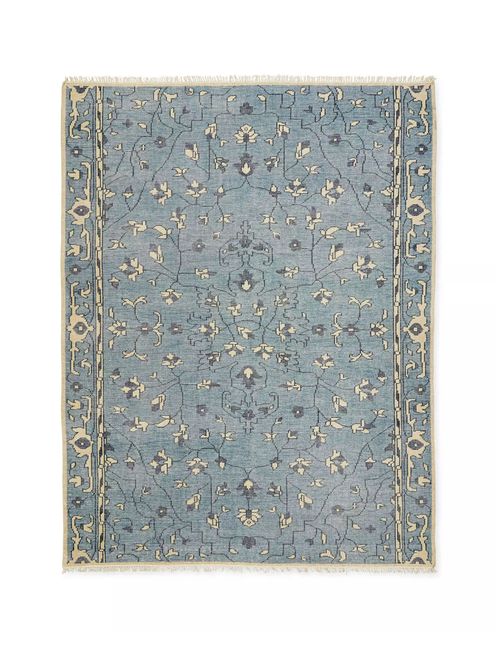 Winn Hand-Knotted Rug
