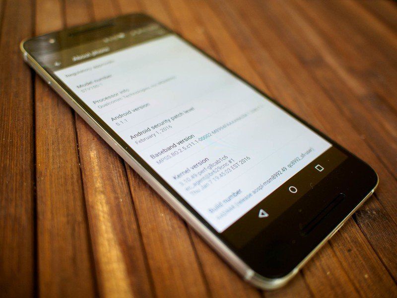 How to make your old Android phone secure against Meltdown and Spectre