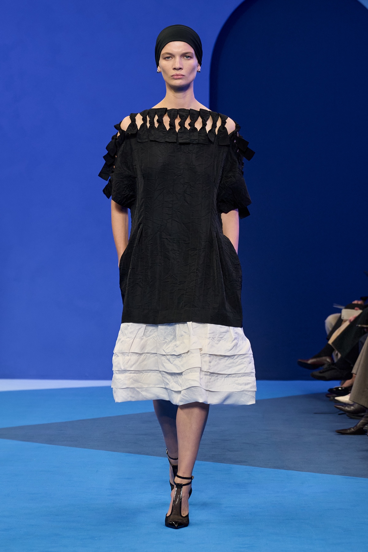 Lanvin S/S 2026 runway show