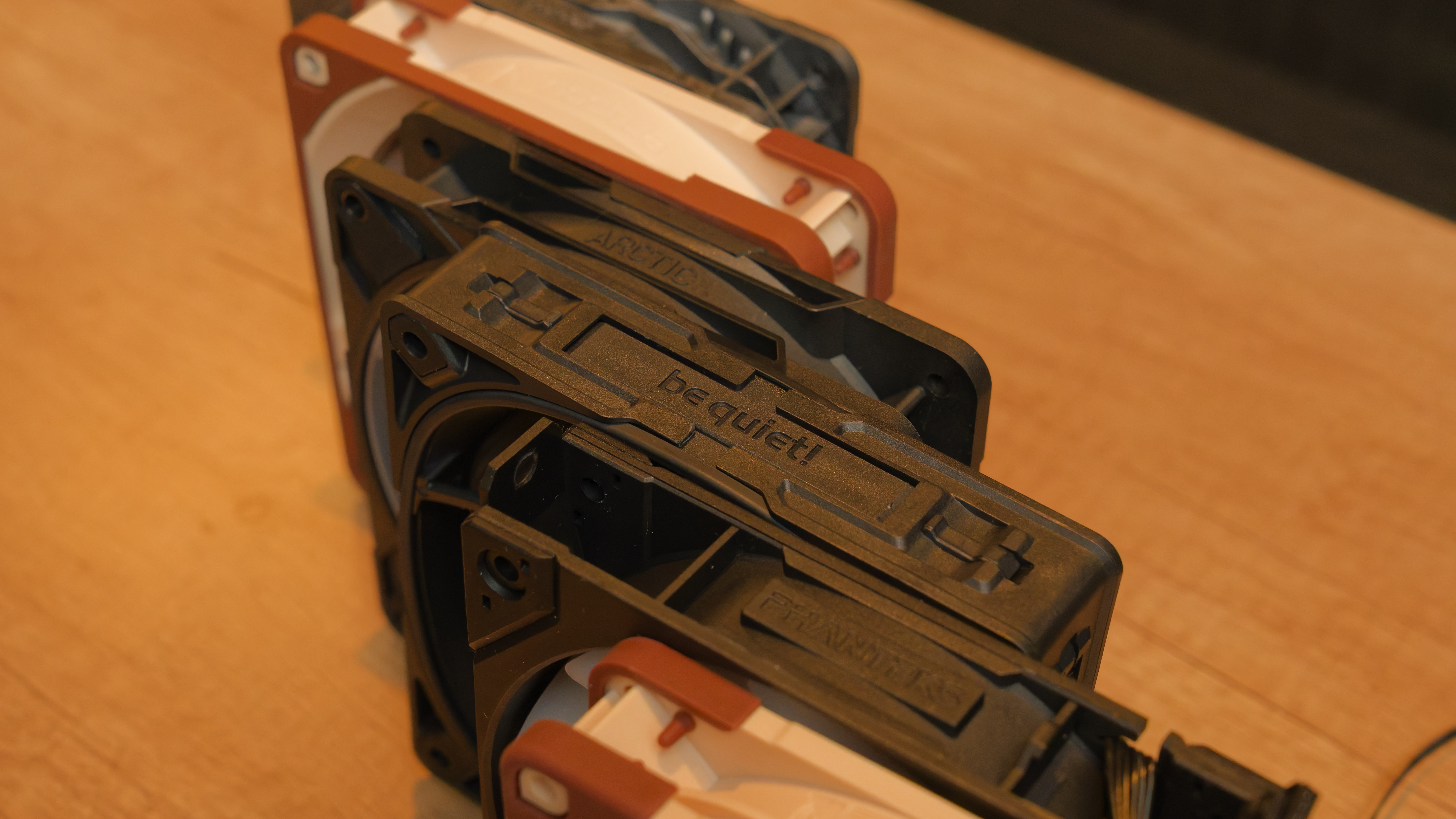 Best PC Fans Tested 2026