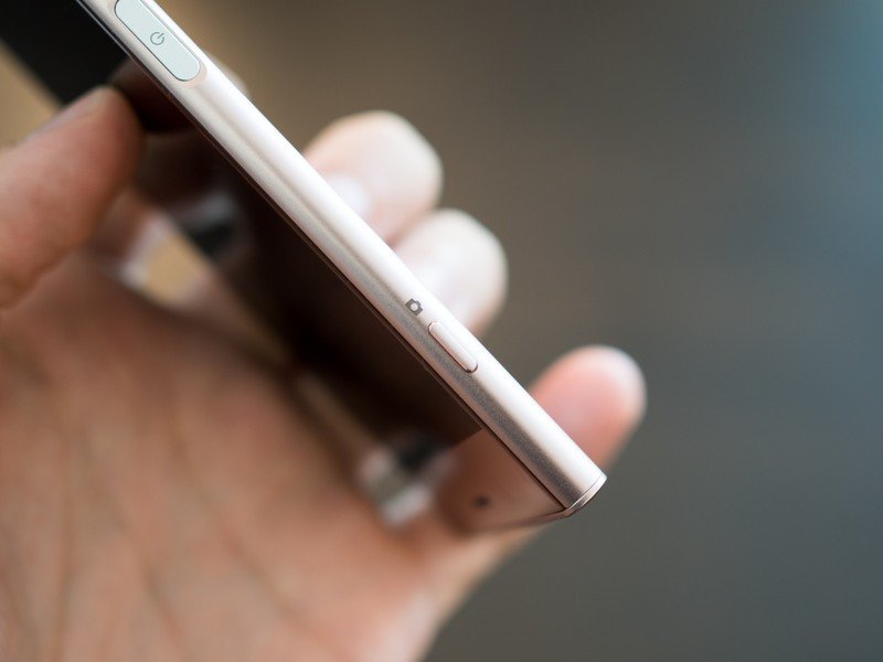 Sony Xperia XZ1