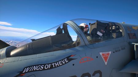 Ace Combat 8
