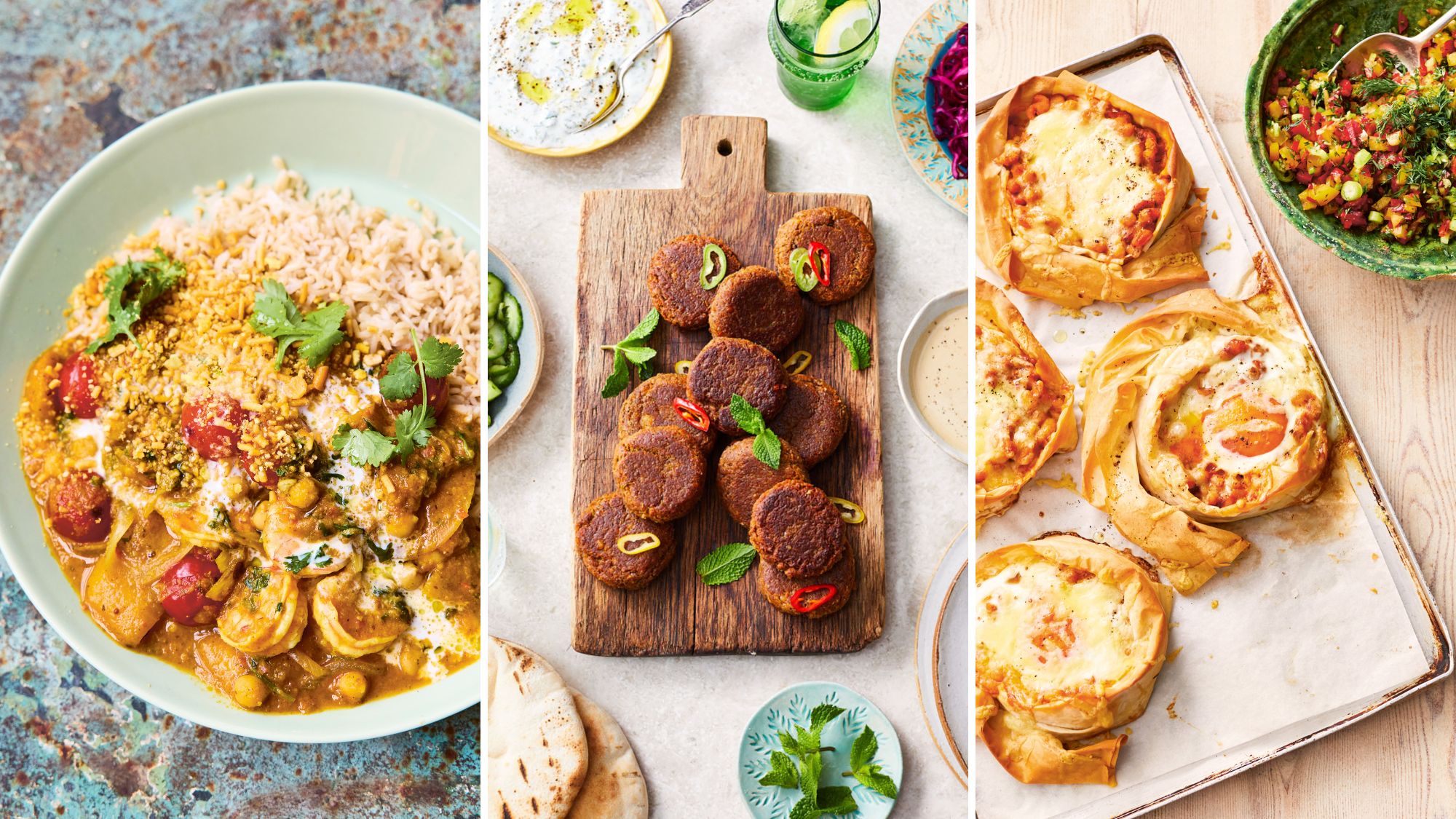 Jamie Oliver recipes