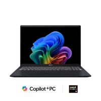 ASUS Vivobook 16" Laptop (M1607, Quiet Blue) ASUS Vivobook 16" Laptop (M1607, Quiet Blue)