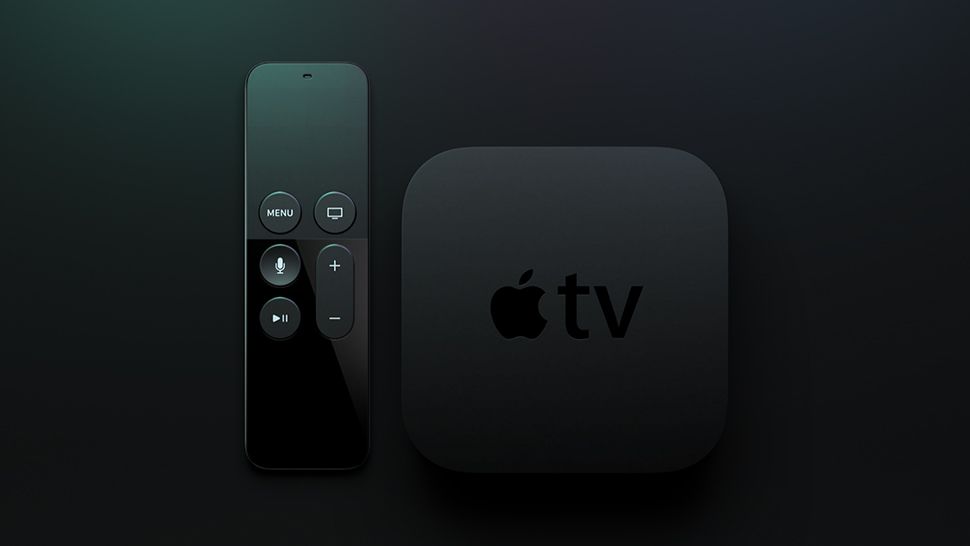 More details of the 4K Apple TV leak out TechRadar