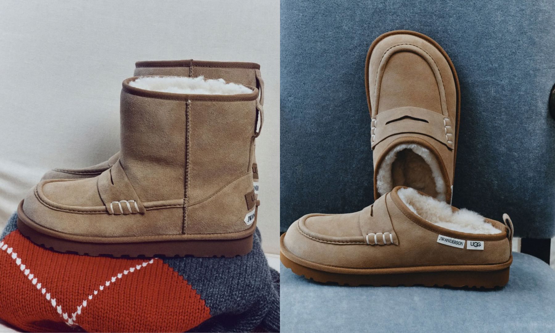 Image of UGGs