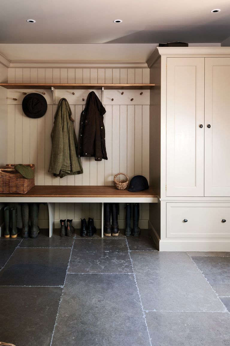 How to clean stone floors the best methods for flagstones, limestone