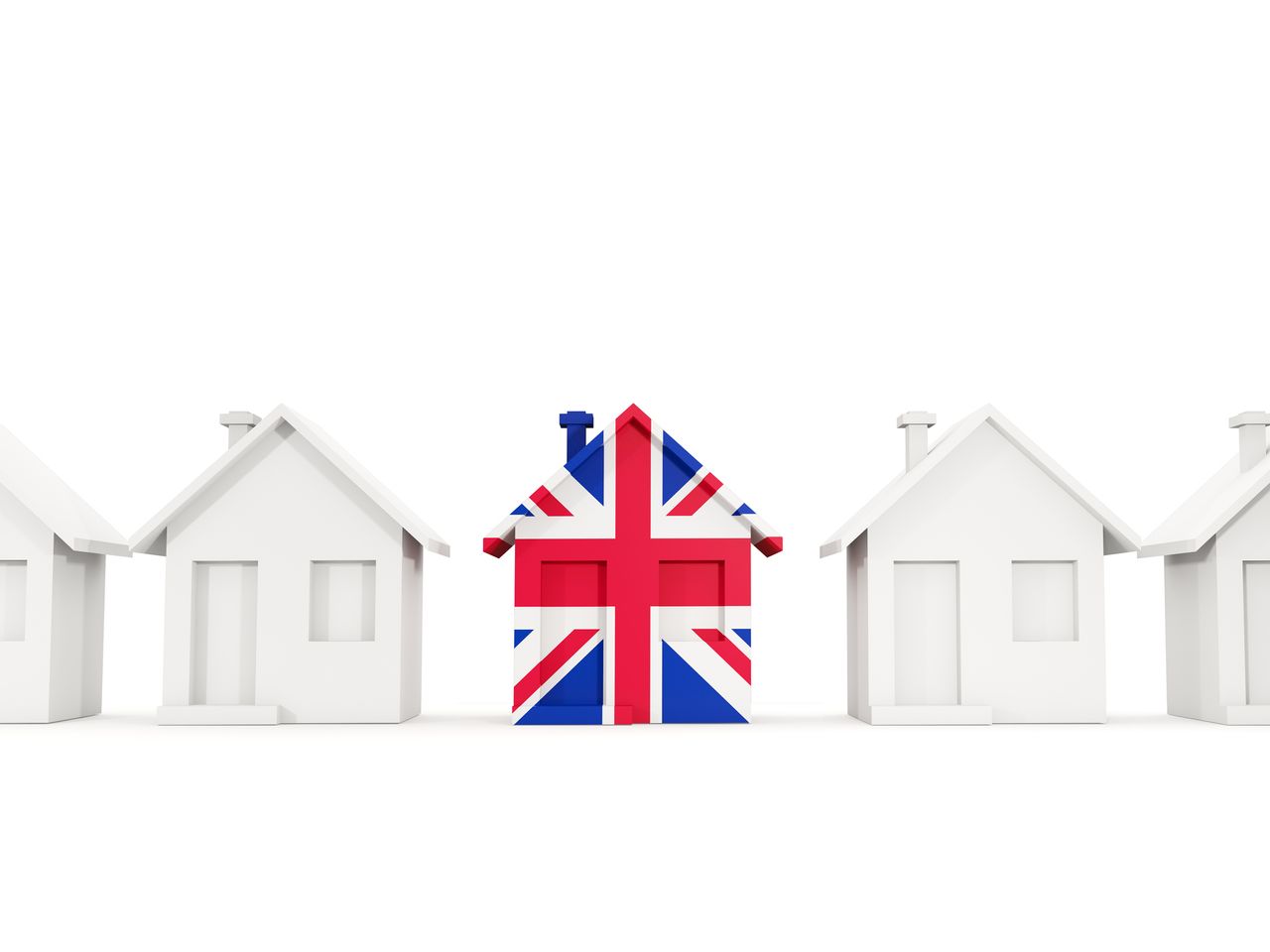 UK housing market