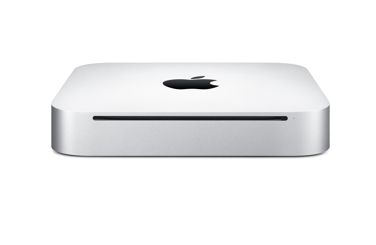 Apple Mac Mini Mid 2010 review | ITPro