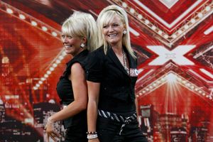 The X Factor: Week Five!