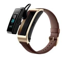 huawei watch gt microphone