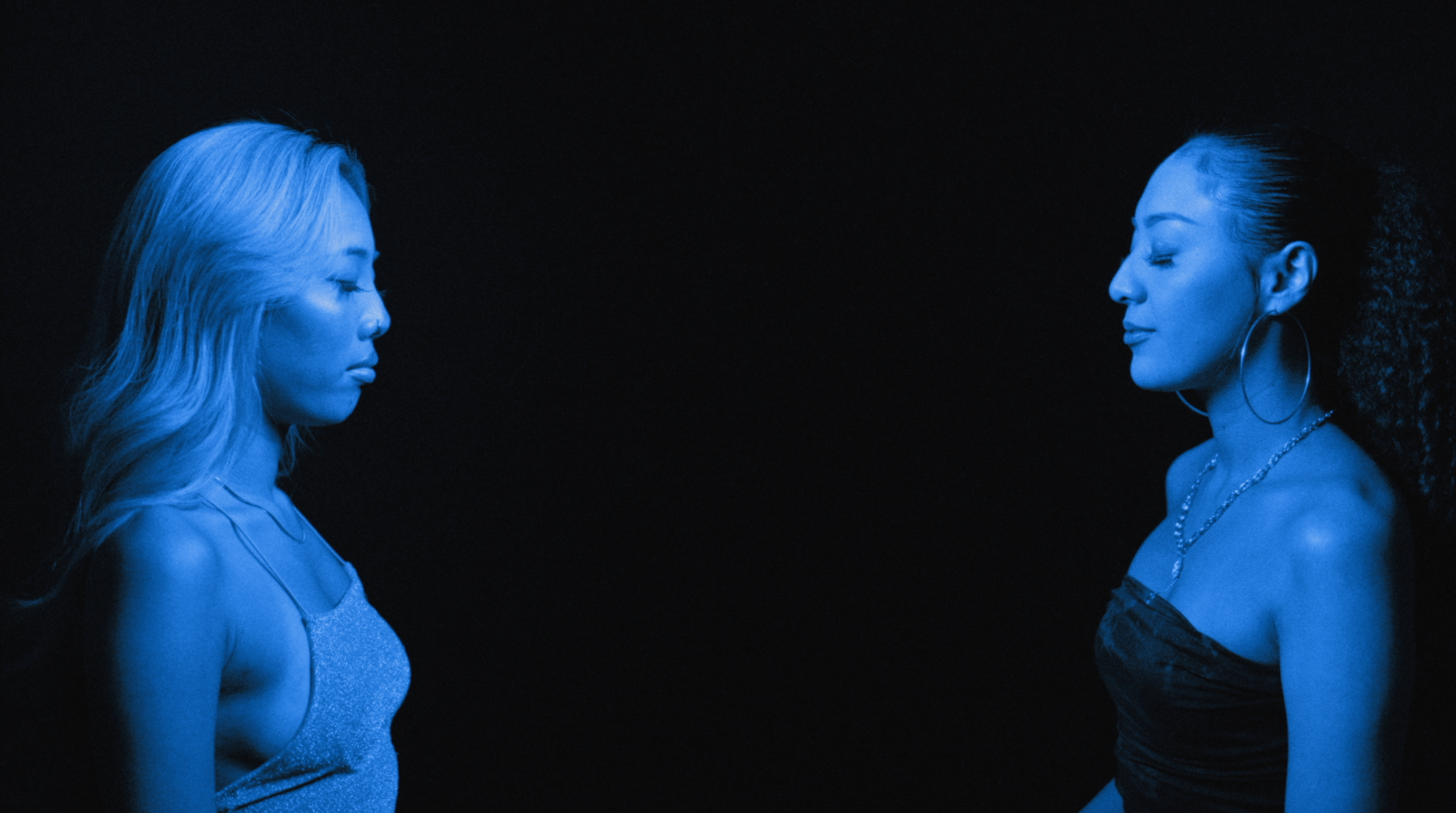 film stills from tokyo strip club