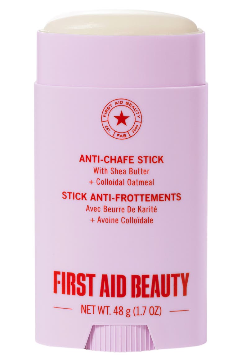 Anti-Chafe Stick