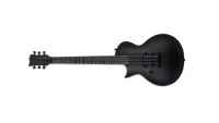 ESP LTD EC-Black Metal left-handed: was $799, now $549