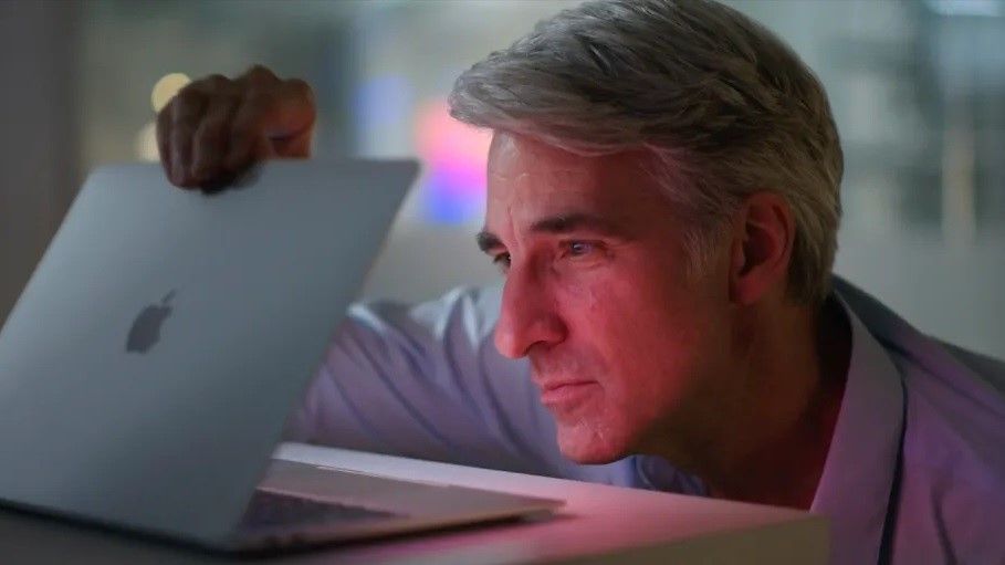 Craig Federighi