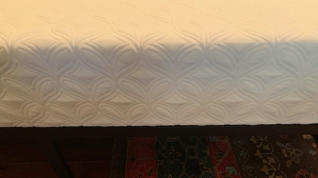 Cocoon Chill Memory Foam mattress review