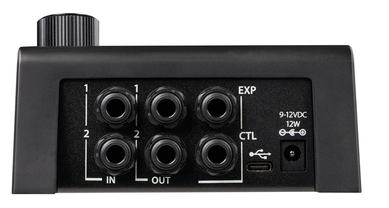 Eventide H9 Harmonizer Gen 2