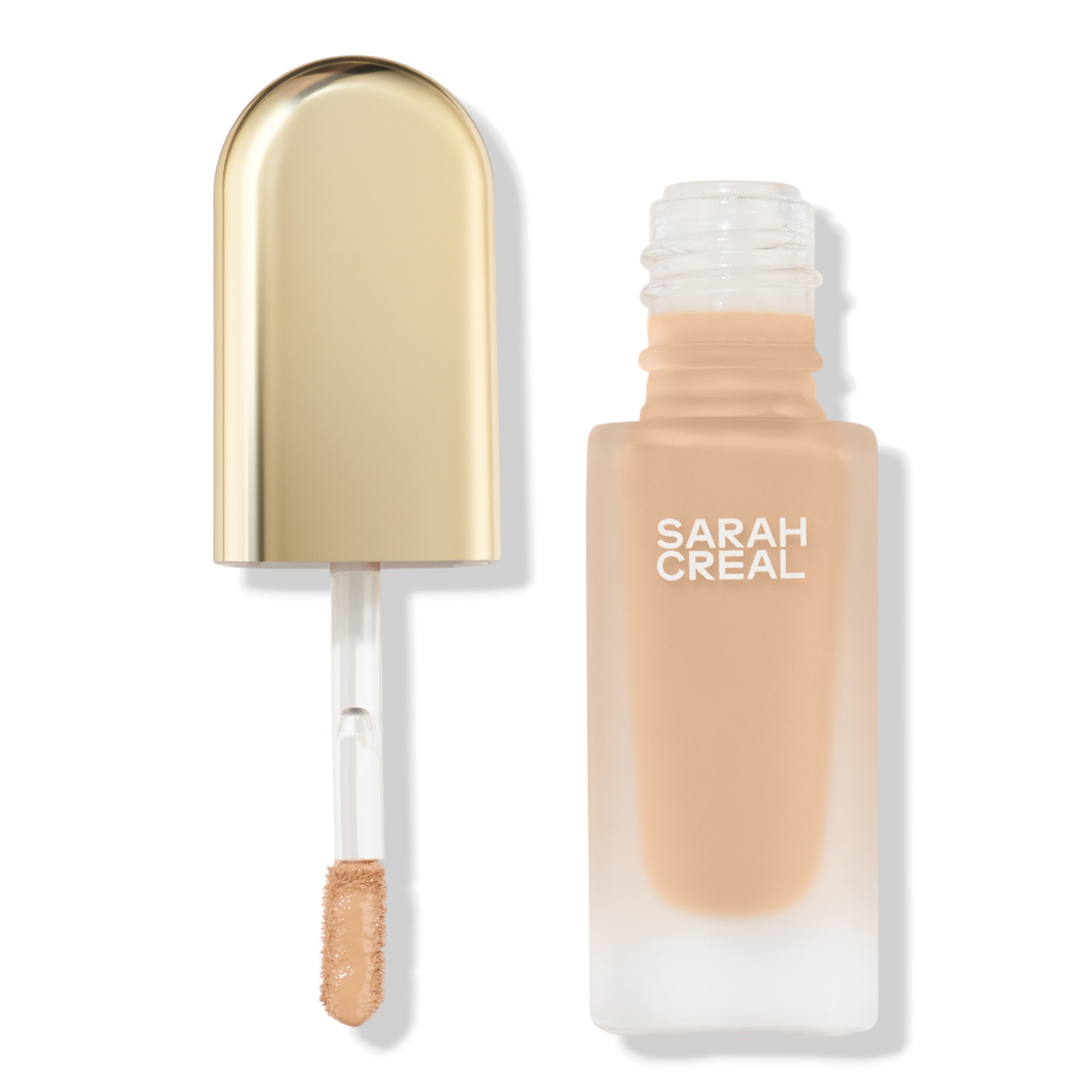 Sarah Creal Beauty Face Flex Concealer &amp;amp; Complexion Enhancer 0.5
