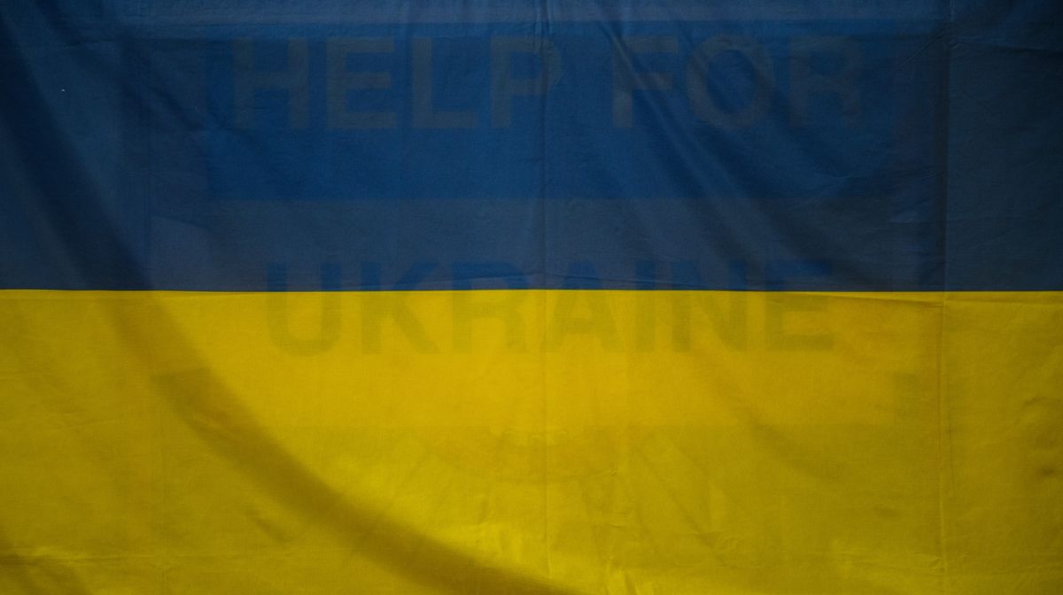 Flag of Ukraine