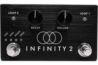 Pigtronix's Infinity Looper 2: Get 15% off!