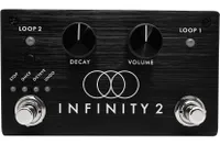 Pigtronix's Infinity Looper 2: Get 15% off!