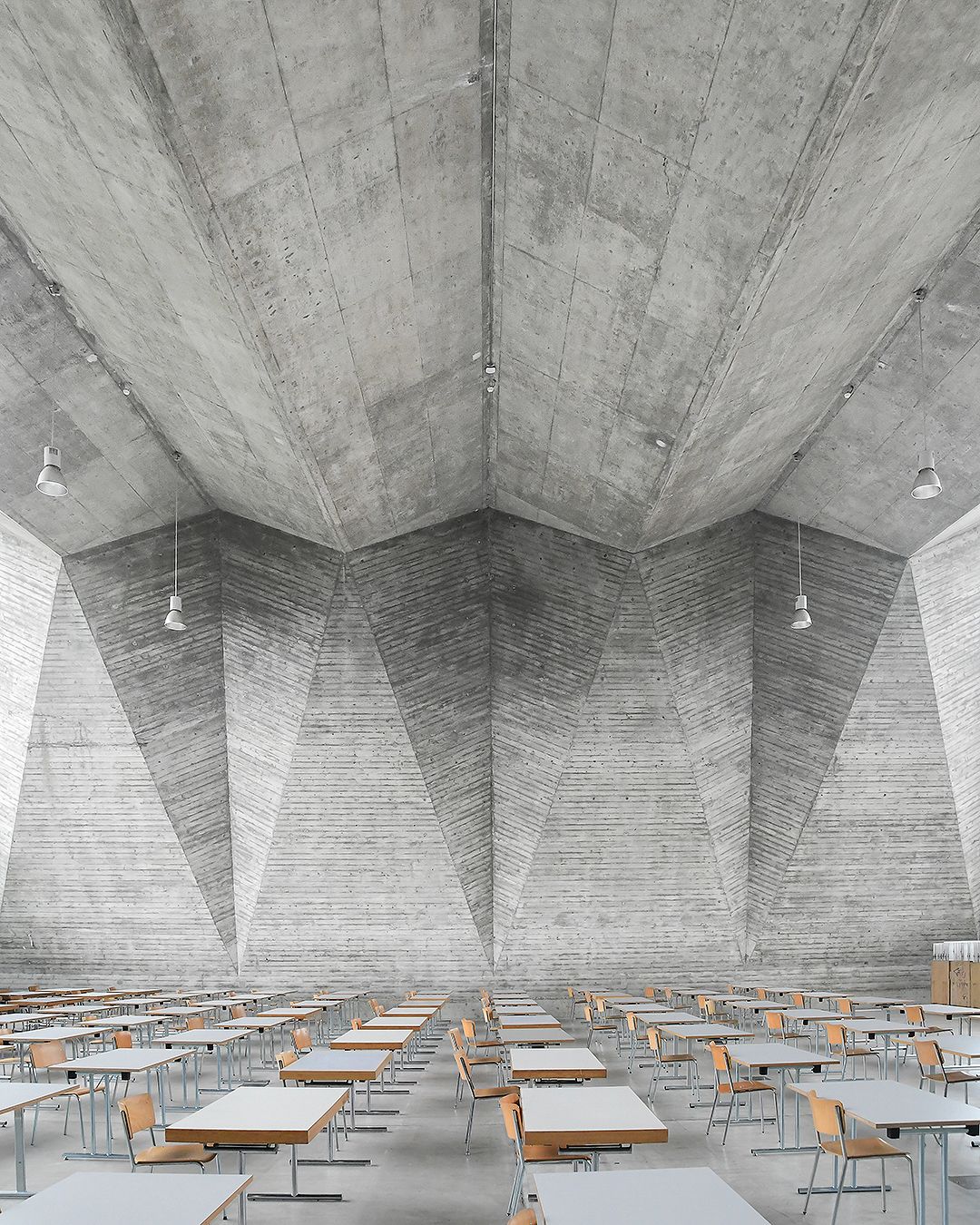 Stunning prize-winning photographs show the beauty of concrete ...