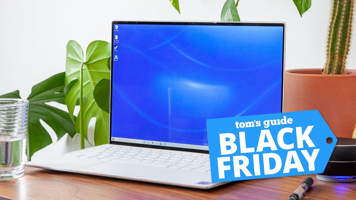 Black Friday laptop deals 2020: The best sales right now | Tom's Guide