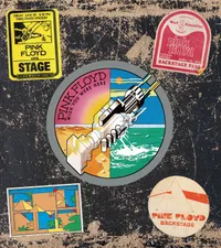 Pink Floyd – Wish You Were Here 50 Pink Floyd – Wish You Were Here 50