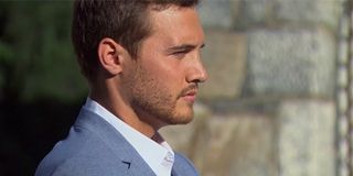 Peter Weber profile staring on The Bachelorette 2019