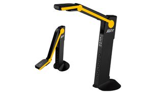 AVerVision M11-8MV, one of the best document cameras
