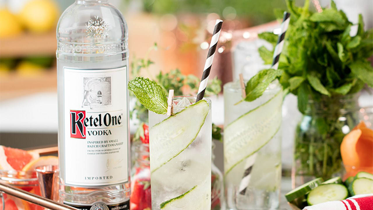 The best vodka 2020: 11 vodka brands taste tested