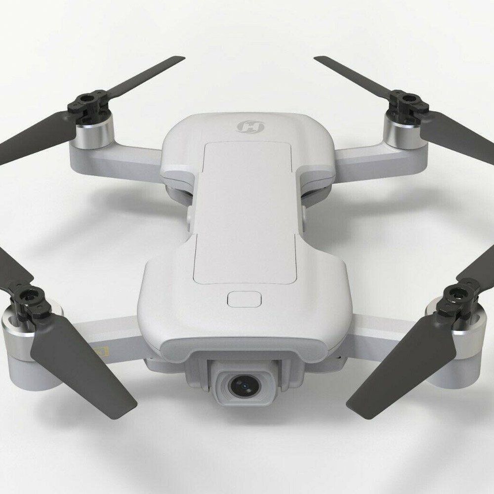 Hs510 Holy Stone Drone