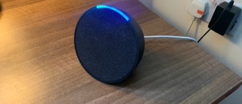 Customised  Echo Dot 3rd Gen Alexa Built-in Smart Speaker