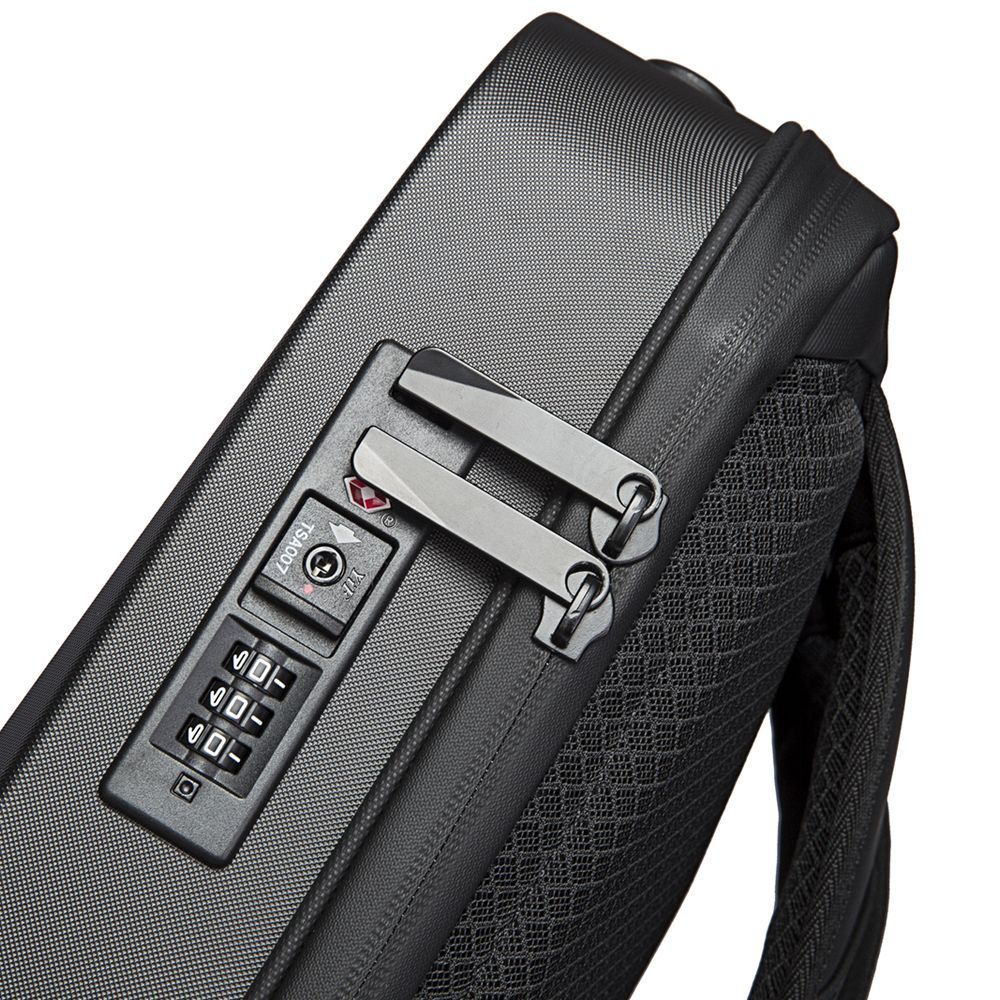 Arrivly 15,6 inch Laptop Backpack