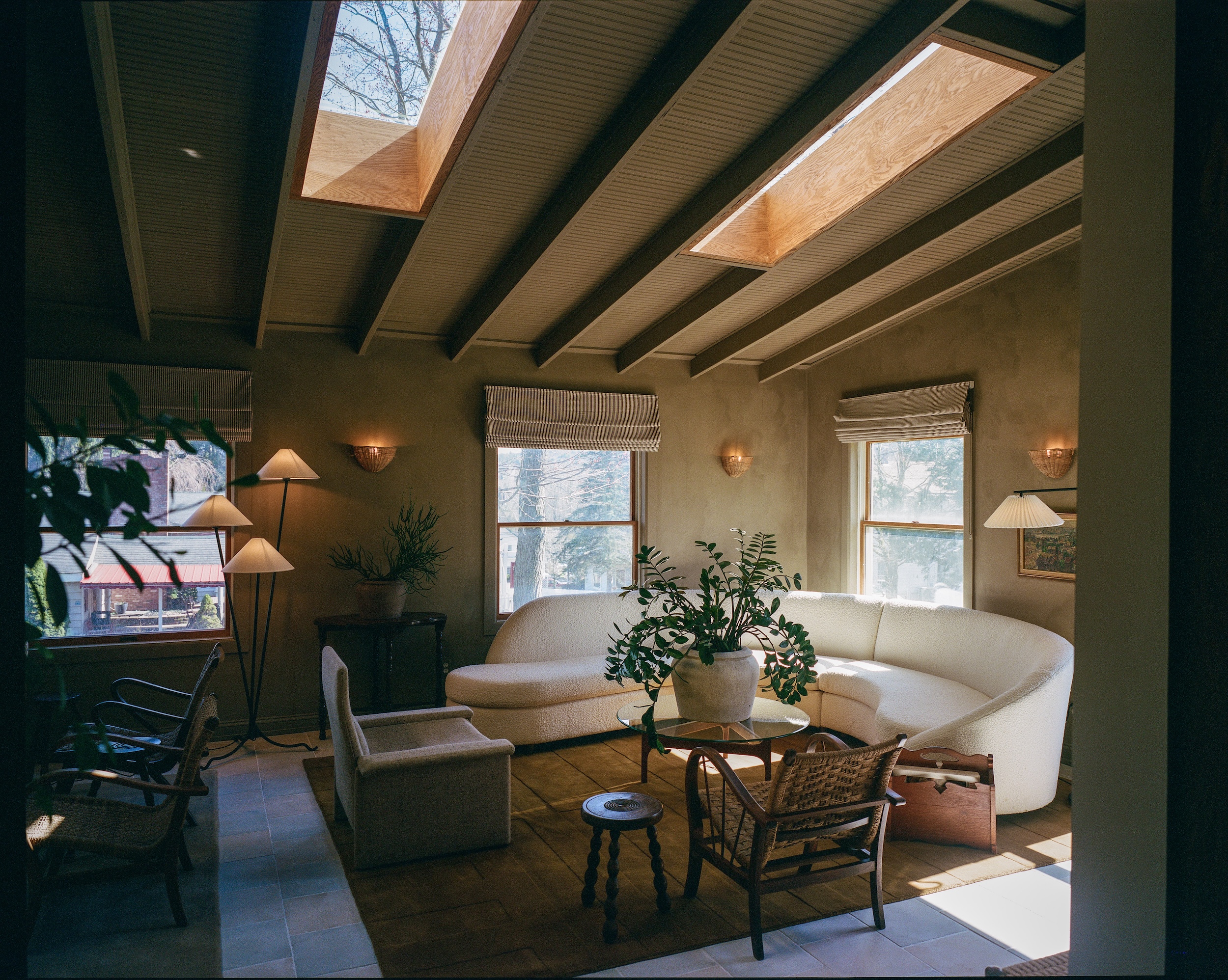 best hotels upstate new york