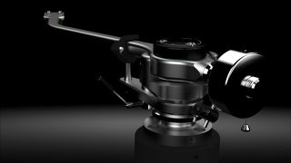 VPI Model One tonearm