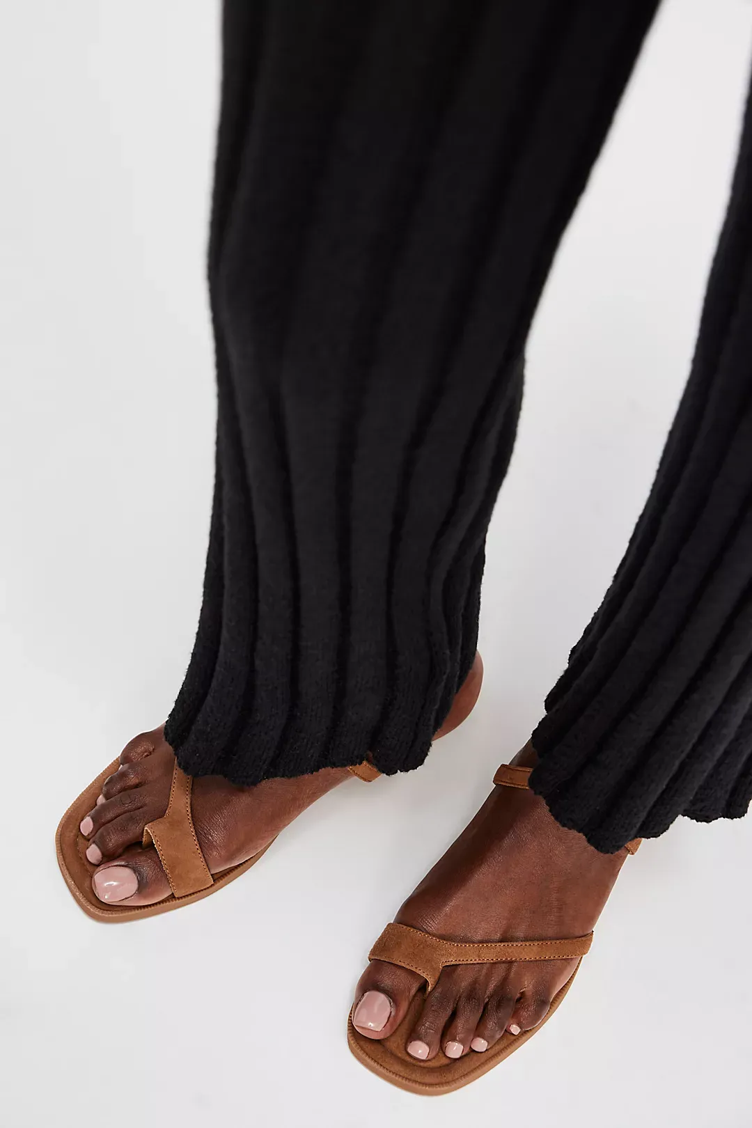 On Holiday Strappy Sandals